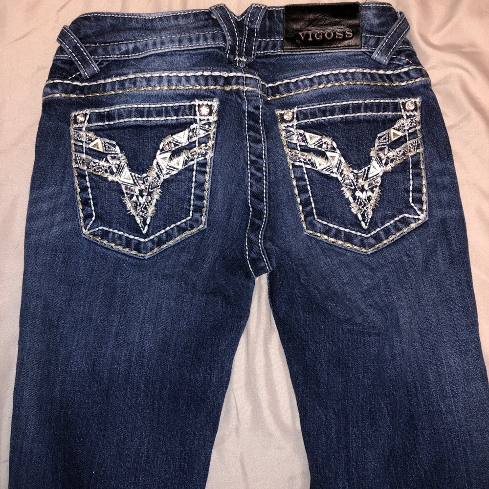 Vigoss Jeans